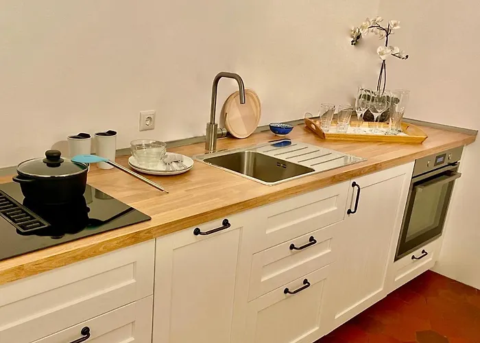 Voh Mitten In Vohenstrauß, Smart-tv, Parkplatz Apartment Vohenstrauss